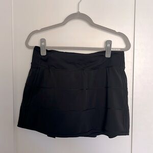 Lululemon Skirt Size 8 (Tags Removed)